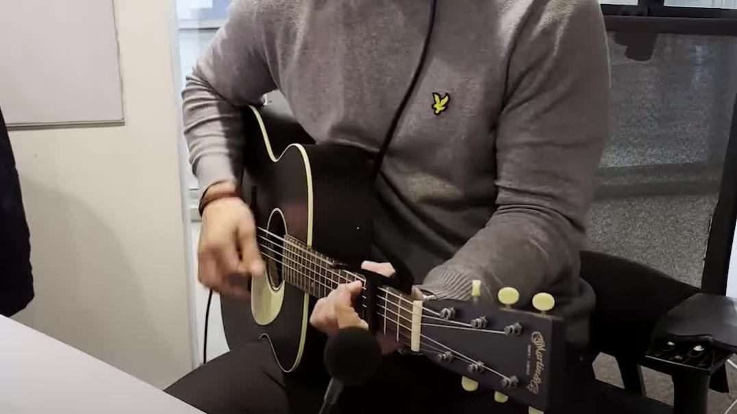 Hovimuusikko Ilkka - Palaava Tähkä