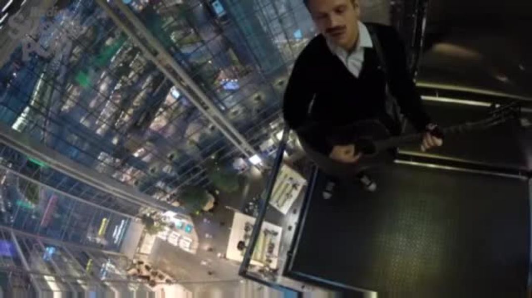 Hovimuusikko Ilkka - Pensselisetä