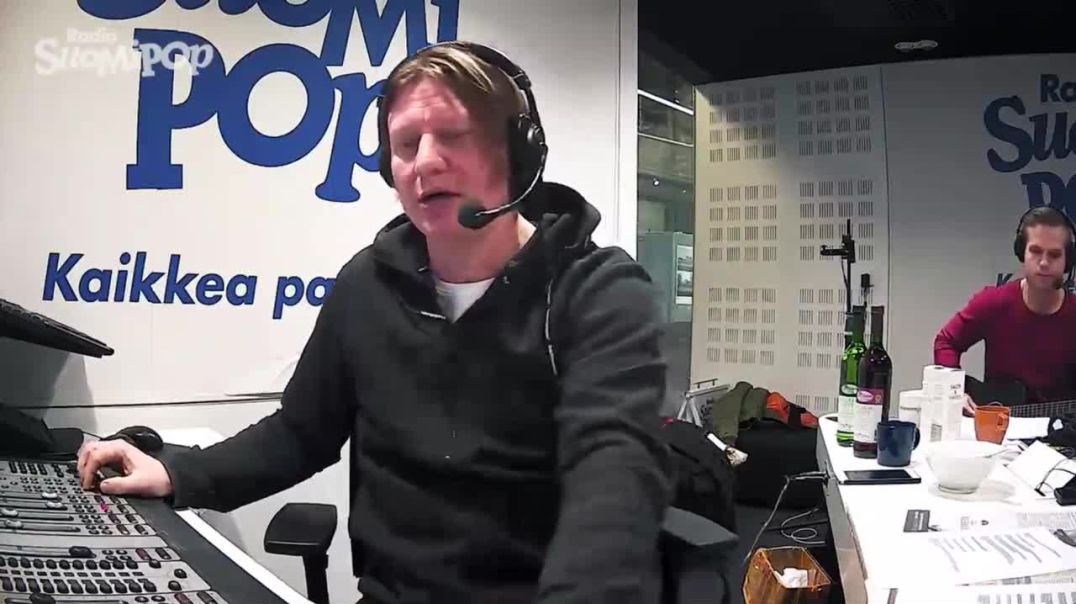 ⁣Hovimuusikko Ilkka - Teuvon pikkujoulut