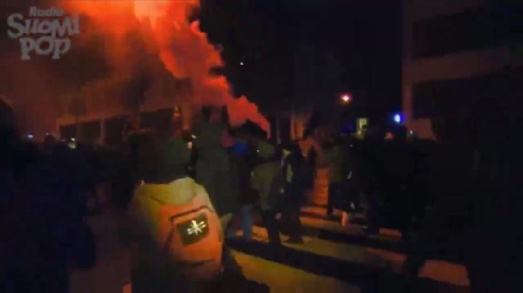 Hovimuusikko Ilkka - Luokkaretkelle itään