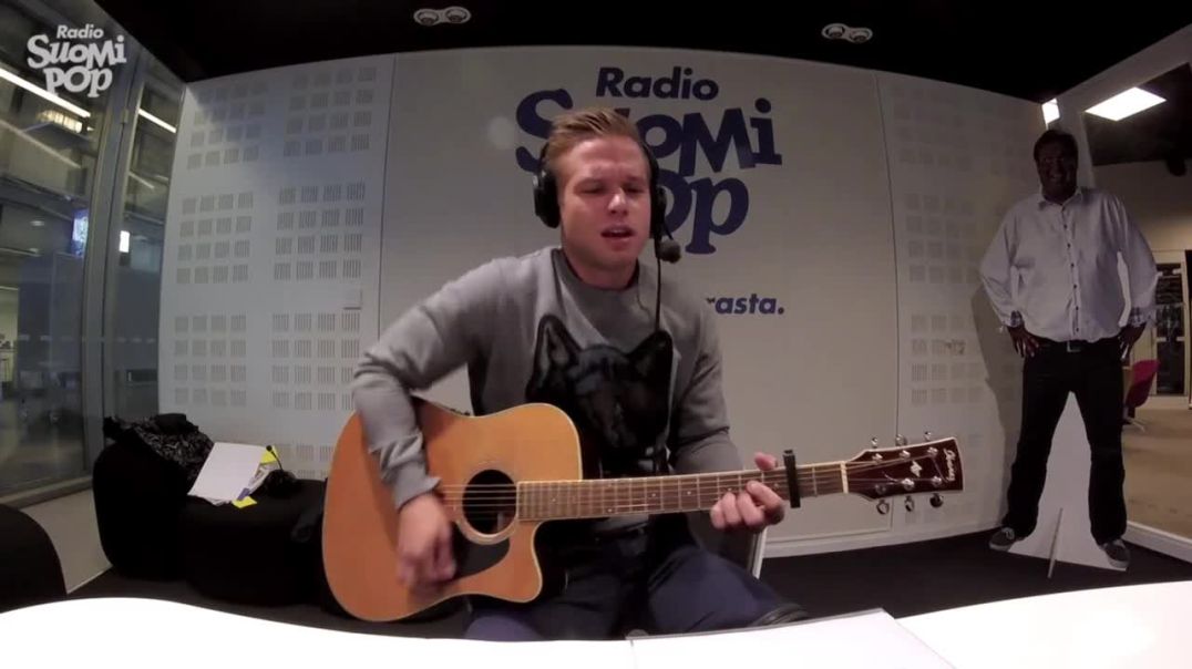 ⁣Hovimuusikko Ilkka - Aarnio