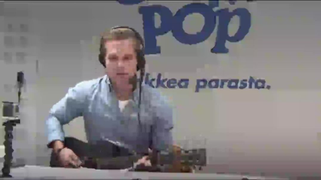 ⁣Hovimuusikko Ilkka - Haminan lipputanko