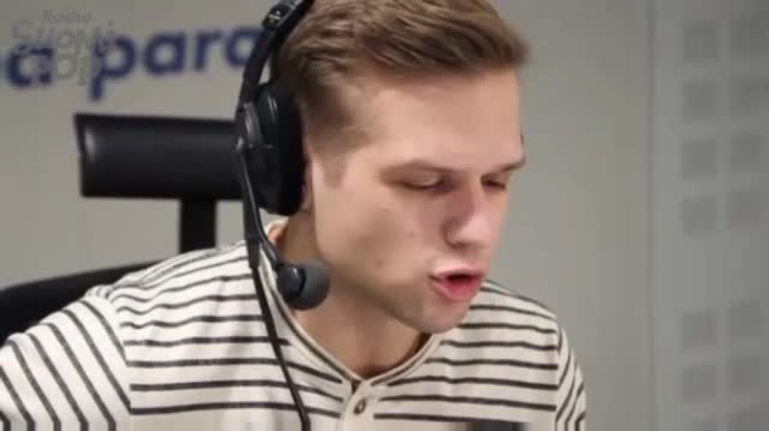 Hovimuusikko Ilkka - Paavo sammuu