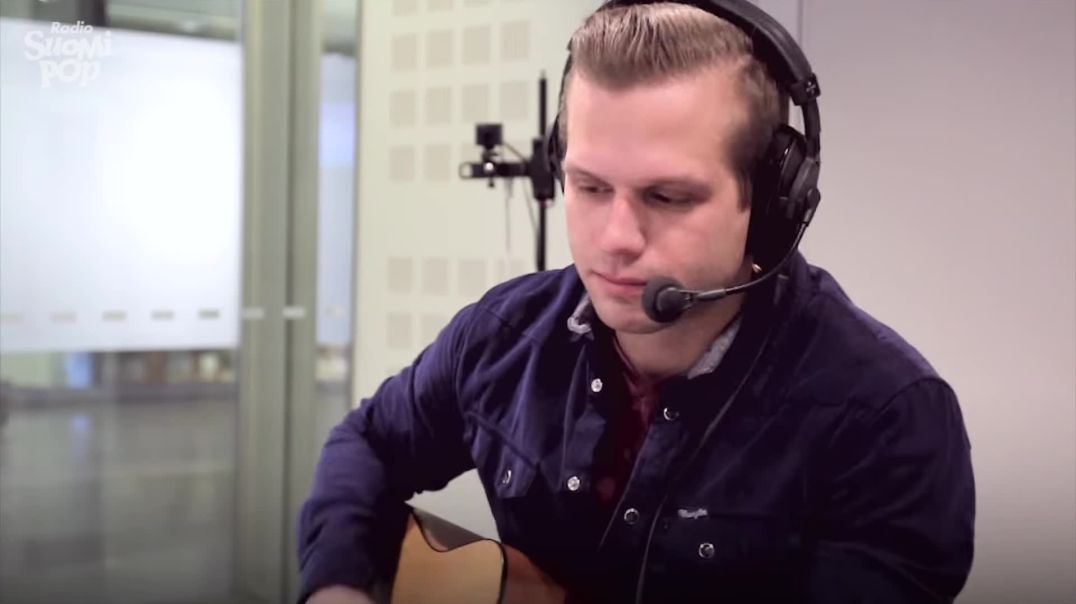 Hovimuusikko Ilkka - Peris VEKS