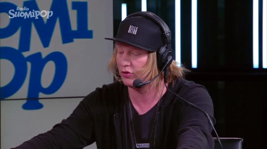 ⁣Hovimuusikko Ilkka - Lakko