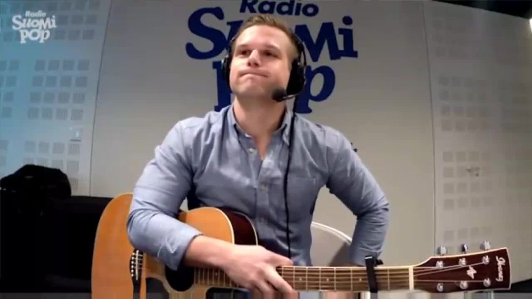 ⁣Hovimuusikko Ilkka - HYKSiin